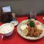 レストラン三澤亭 - 