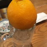都夏 - カジュッタオレンジサワー