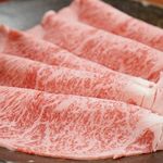 すき焼割烹 日山 - 