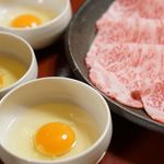 すき焼割烹 日山 - 