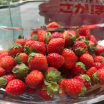 ロビーラウンジ - 