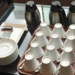 ロビーラウンジ - 