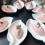 ロビーラウンジ - 