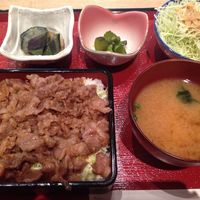 旅亭 まんぷく 六本木ヒルズ店 - 