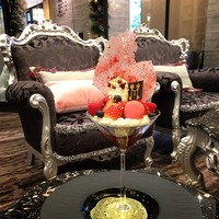 グラマシースイート ストリングスホテル名古屋 - 