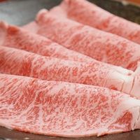 すき焼割烹 日山 - 