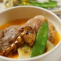 すき焼割烹 日山 - 
