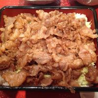 旅亭 まんぷく 六本木ヒルズ店 - 