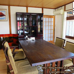 お寺んち　茶茶 - 