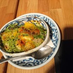 ノワ・ド・ココ - ブルゴーニュ風オーブン料理（2017/6月訪問時）