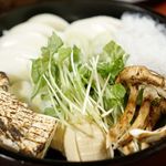 すき焼割烹 日山 - 