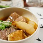 すき焼割烹 日山 - 