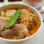 すき焼割烹 日山 - 