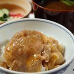 すき焼割烹 日山 - 