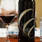 すき焼割烹 日山 - すき焼きに一番合う赤ワインとの事
