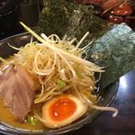 ラーメン道楽 - 