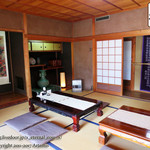 お寺んち　茶茶 - 