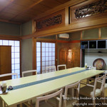 お寺んち　茶茶 - 