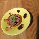 ノワ・ド・ココ - 2017/6月訪問時