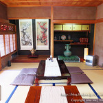 お寺んち　茶茶 - 