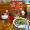 神戸ラーメン 第一旭 三宮西店
