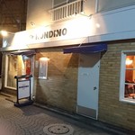 カフェ・ロンディーノ - 