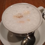 CAFE RONDINO - ミルクティー