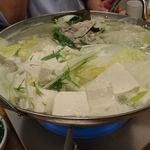 きくち - ふぐちり