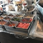 Buffet Restaurant ALL STAR BUFFET - 