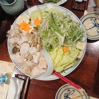 土佐料理 祢保希 赤坂店 - 