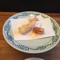 天ぷら新宿つな八 大丸店 - 