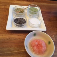 天ぷら新宿つな八 大丸店 - 