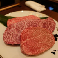 加藤牛肉店 銀座 - 