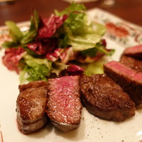 加藤牛肉店 銀座 - 