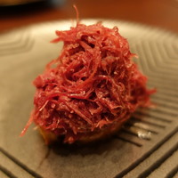 加藤牛肉店 銀座 - 
