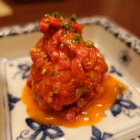 加藤牛肉店 銀座 - 