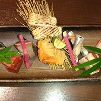 魚斉 - 