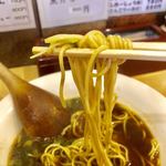 らーめん笑家 - 