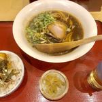 らーめん笑家 - 