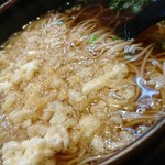 たまごぞうすいの店　春帆 - あったかそうめん