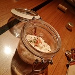 葡萄酒小屋 - ワインに合うポテトサラダ