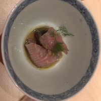 Nishimura Takahito La cuisine creativite - 