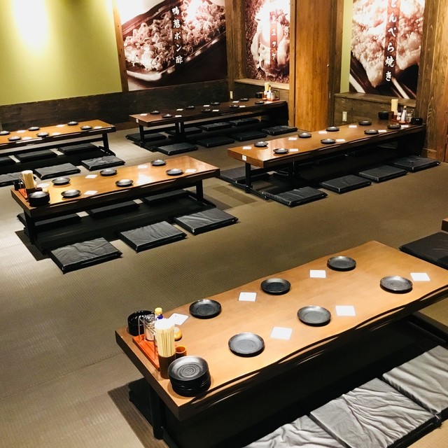 座席 鴨と豚 とんぺら屋 名駅店 国際センター 居酒屋 食べログ 座席 鴨と豚 とんぺら屋 名駅店 国際センター 居酒屋 食べログ