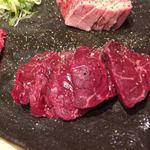 旬と焼肉 さくらぎ - 