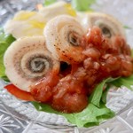 入谷鬼子母神門前のだや - 