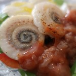 入谷鬼子母神門前のだや - 