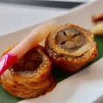 入谷鬼子母神門前のだや - 