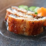 入谷鬼子母神門前のだや - 