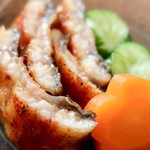 入谷鬼子母神門前のだや - 