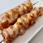 入谷鬼子母神門前のだや - 